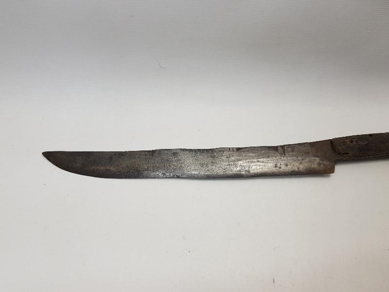 OSMANLI DÖNEMİ KABADAYI KUŞAK SALDIRMASI 