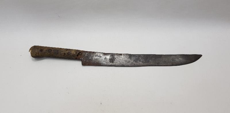 OSMANLI DÖNEMİ KABADAYI KUŞAK SALDIRMASI 