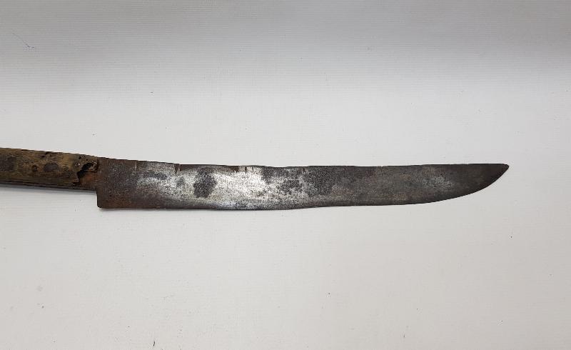 OSMANLI DÖNEMİ KABADAYI KUŞAK SALDIRMASI 