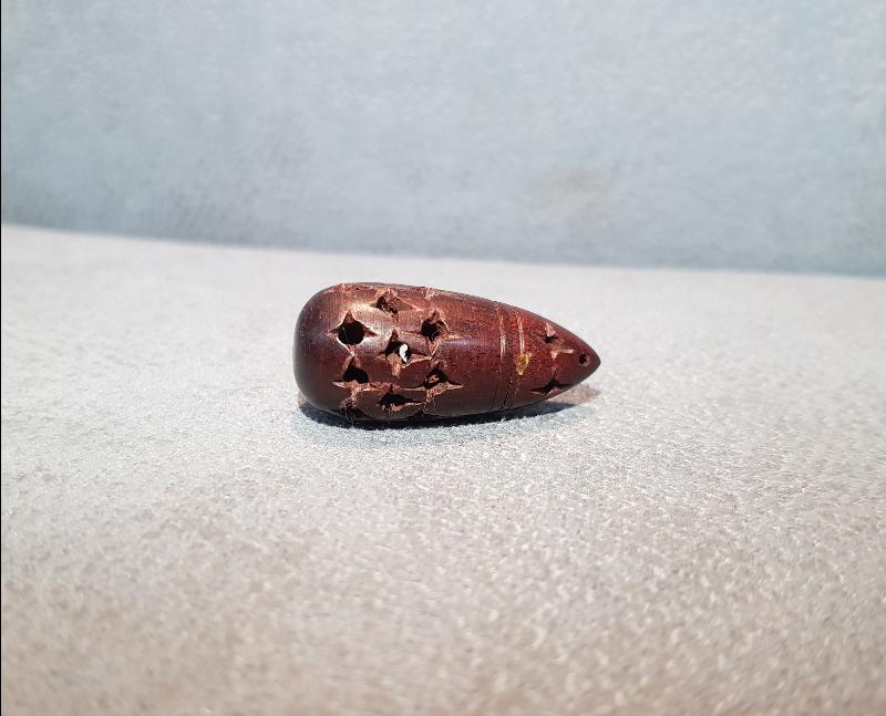 OSMANLI DÖNEMİ MİNİ AHŞAP PİRELİK