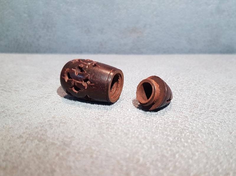 OSMANLI DÖNEMİ MİNİ AHŞAP PİRELİK