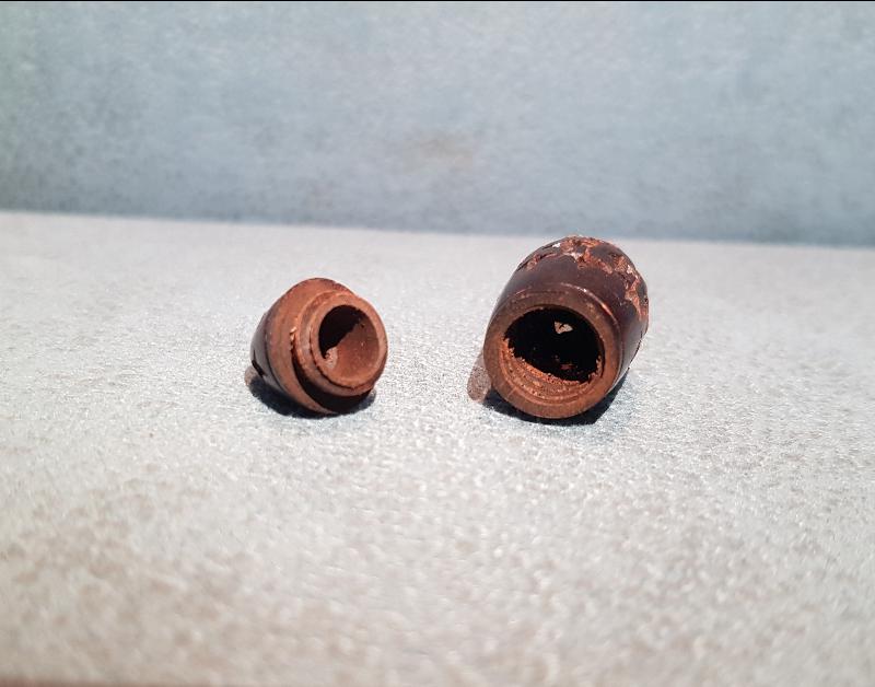 OSMANLI DÖNEMİ MİNİ AHŞAP PİRELİK