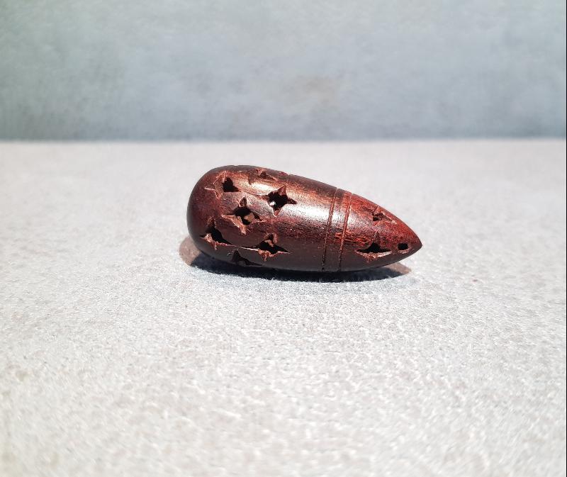 OSMANLI DÖNEMİ MİNİ AHŞAP PİRELİK