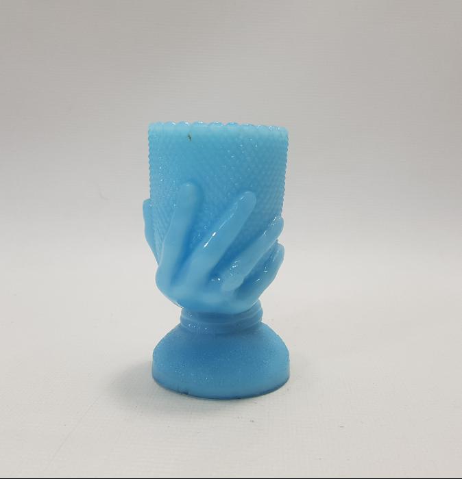 OSMANLI DÖNEMİ OPAL YUMURTALIK 