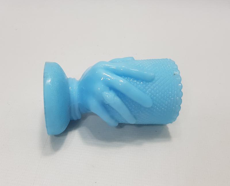 OSMANLI DÖNEMİ OPAL YUMURTALIK 