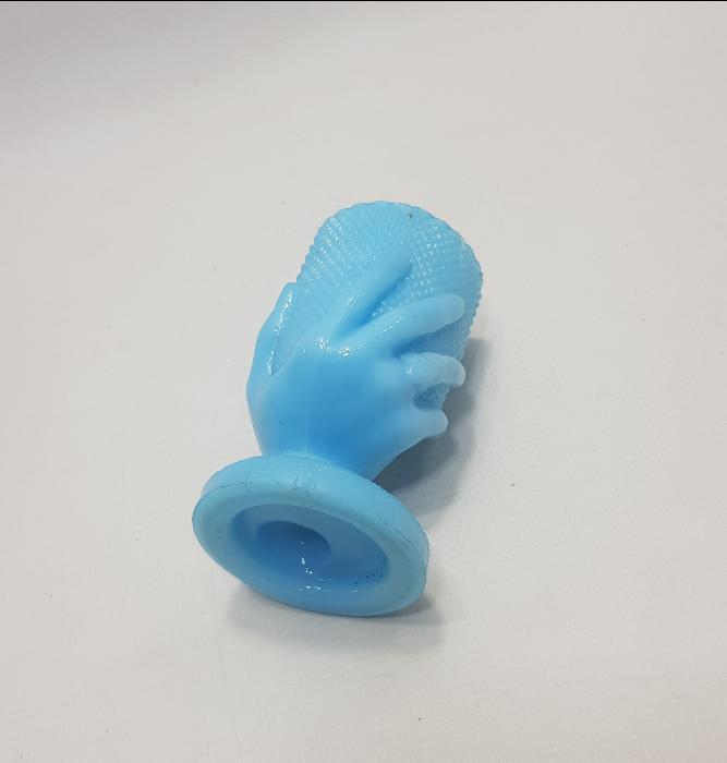 OSMANLI DÖNEMİ OPAL YUMURTALIK 