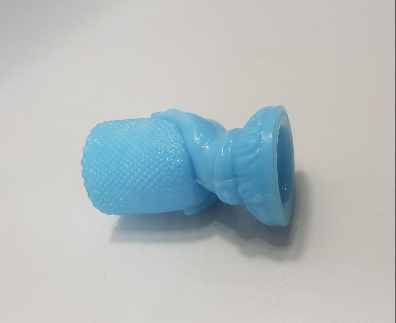 OSMANLI DÖNEMİ OPAL YUMURTALIK 