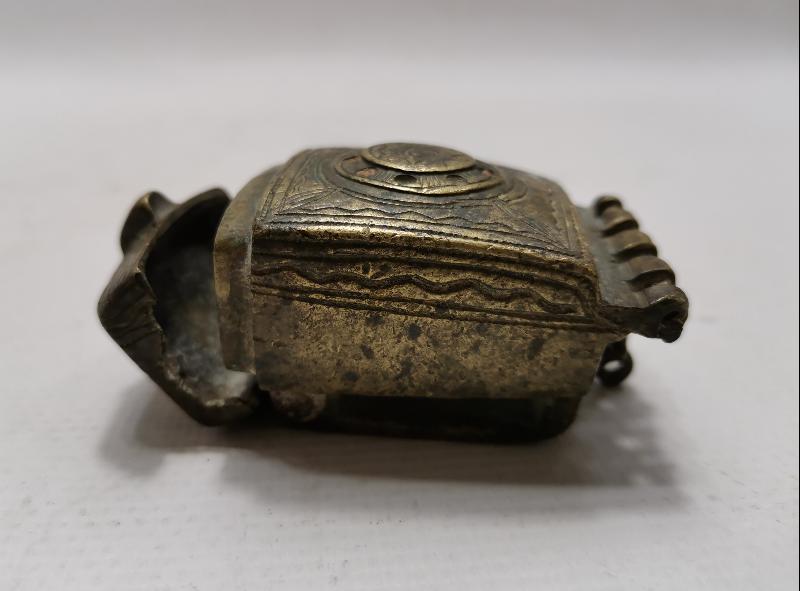 OSMANLI DÖNEMİ PİRİNÇ ÇAPUTLUK 