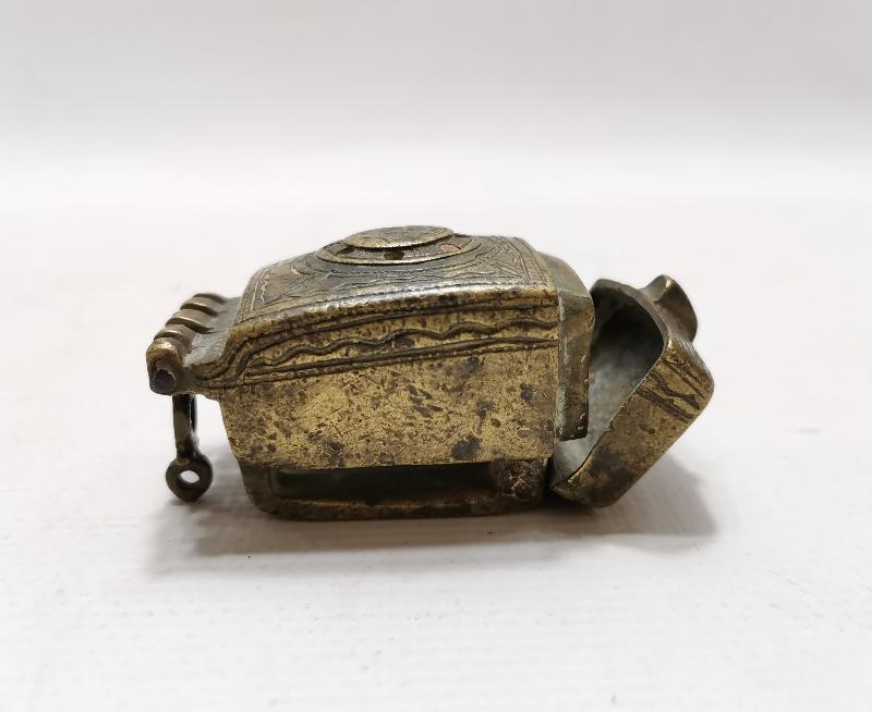 OSMANLI DÖNEMİ PİRİNÇ ÇAPUTLUK 