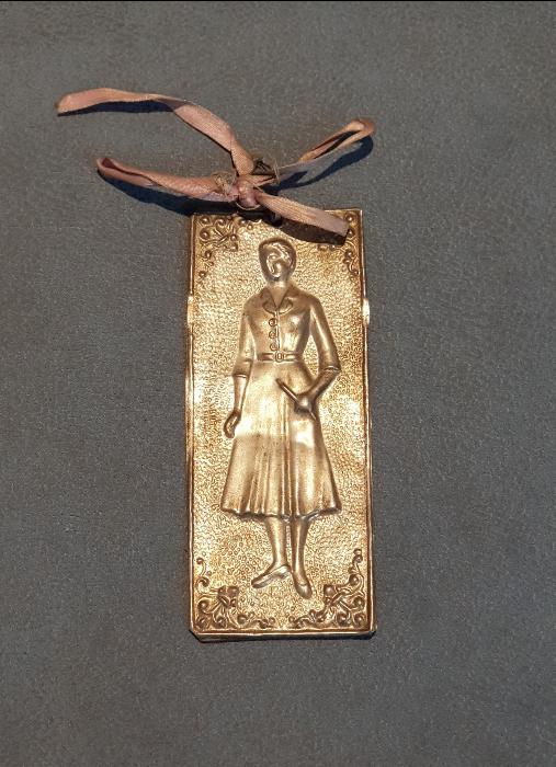 OSMANLI DÖNEMİ RUM İŞİ GÜMÜŞ İKONA