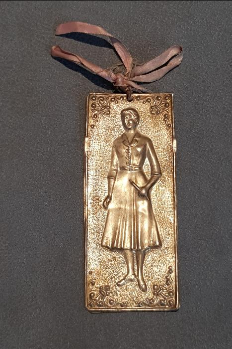 OSMANLI DÖNEMİ RUM İŞİ GÜMÜŞ İKONA