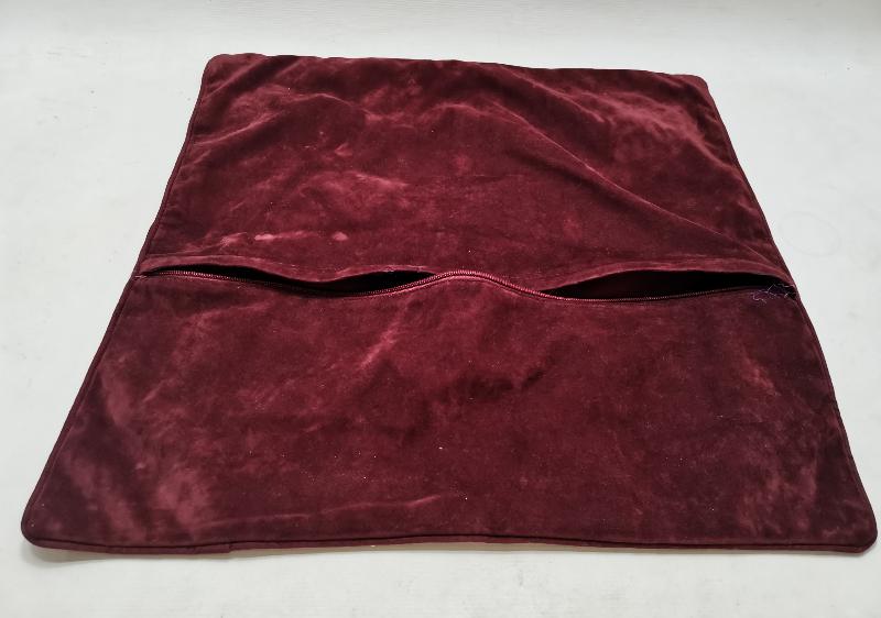 OSMANLI DÖNEMİ RUM İŞİ İPEK DUVAR PANOSU