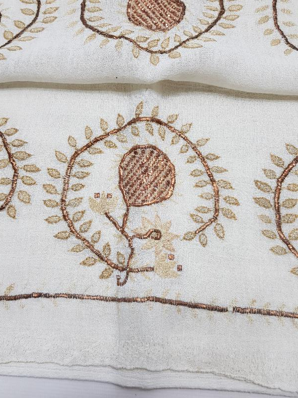 OSMANLI DÖNEMİ TEL KIRMA İŞÇİLİKLİ YAĞLIK 