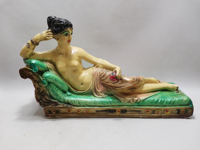 OSMANLI PAZARI ORYANTAL NÜ KADIN BİBLOSU 