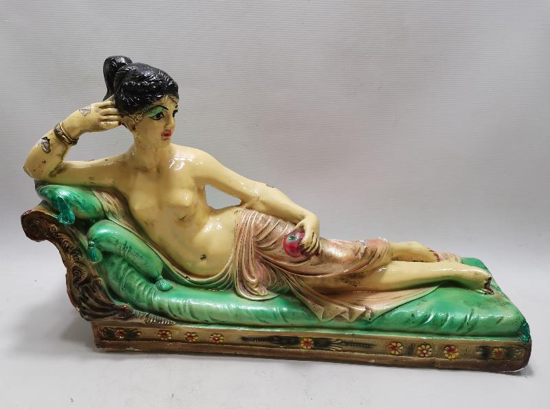 OSMANLI PAZARI ORYANTAL NÜ KADIN BİBLOSU 