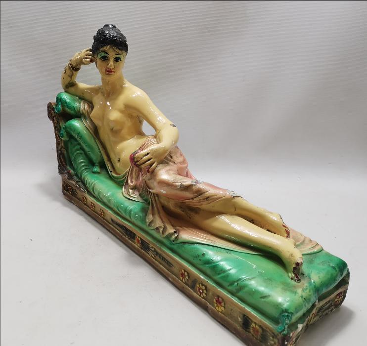 OSMANLI PAZARI ORYANTAL NÜ KADIN BİBLOSU 