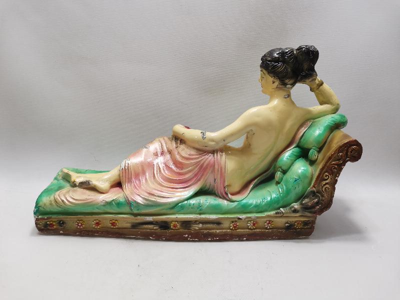 OSMANLI PAZARI ORYANTAL NÜ KADIN BİBLOSU 