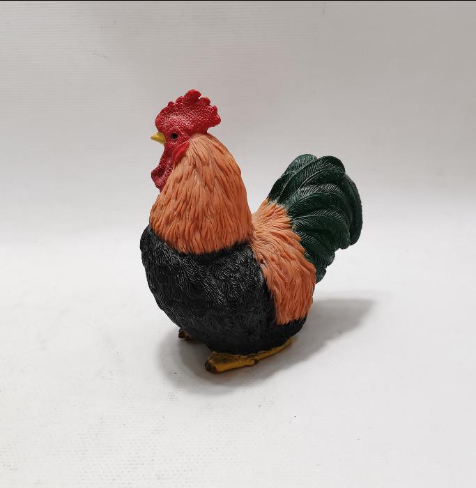 PLASTİK OYUNCAK HOROZ