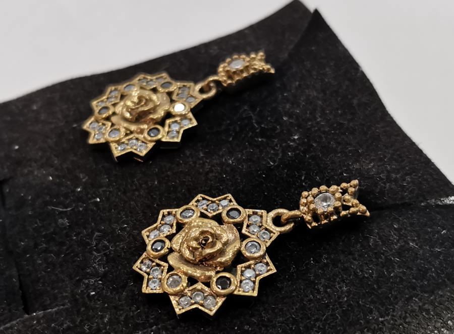 GÜMÜŞ HÜRREM KÜPESİ