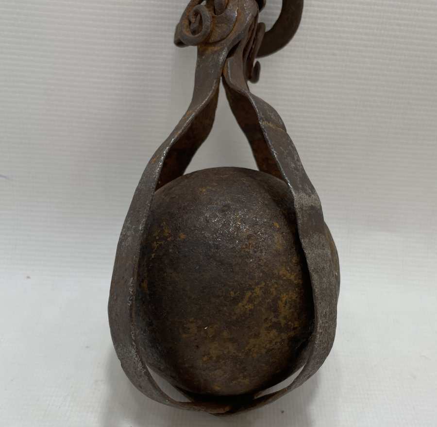 OSMANLI DÖNEMİ BATMAN AĞIRLIK