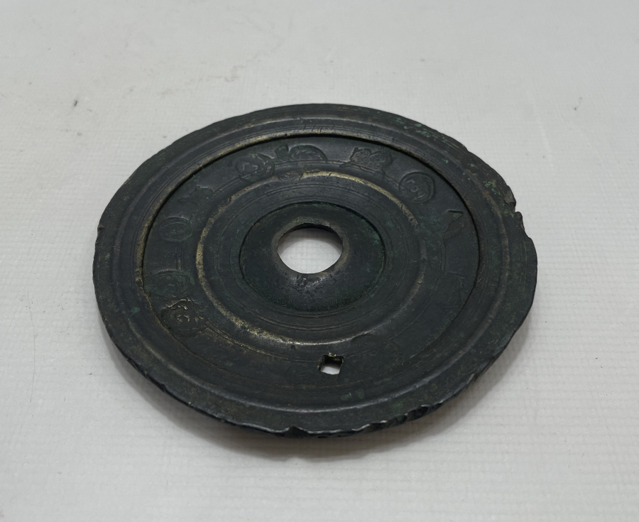 OSMANLI DÖNEMİ BOL DAMGALI VE TUĞRALI AĞIRLIK