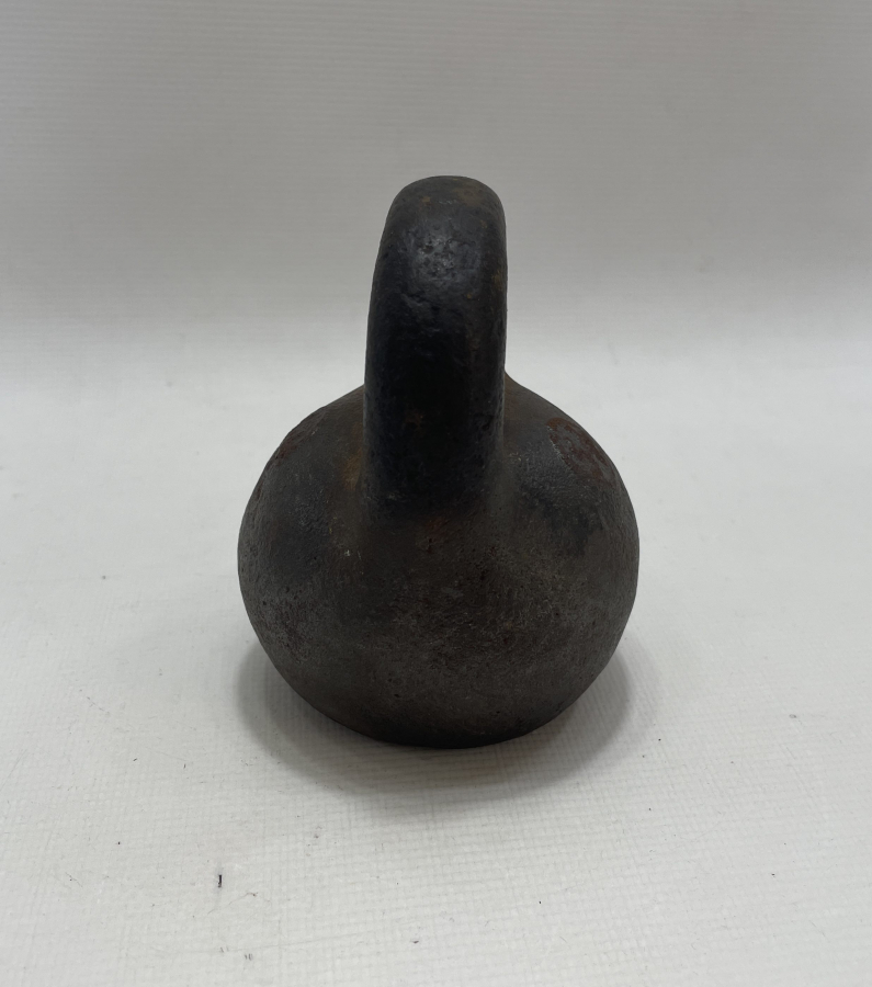 OSMANLI DÖNEMİ BÜYÜK BOY AĞIRLIK