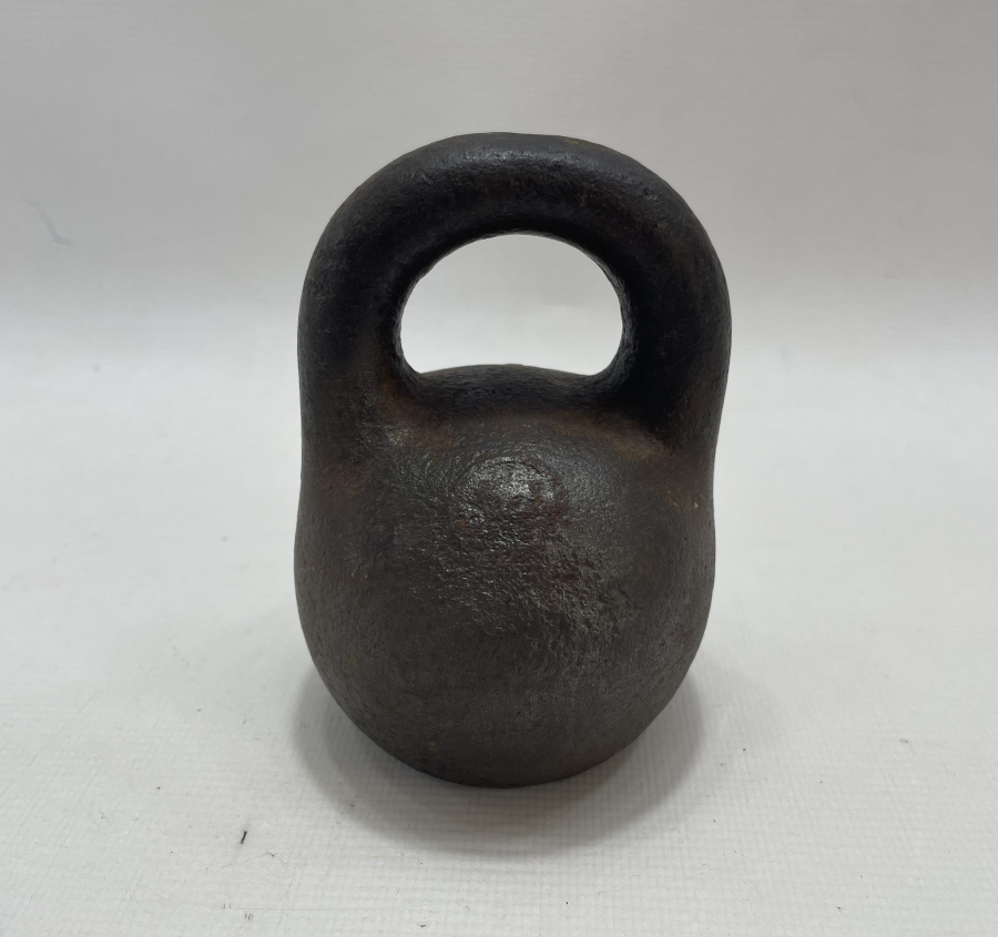 OSMANLI DÖNEMİ BÜYÜK BOY AĞIRLIK