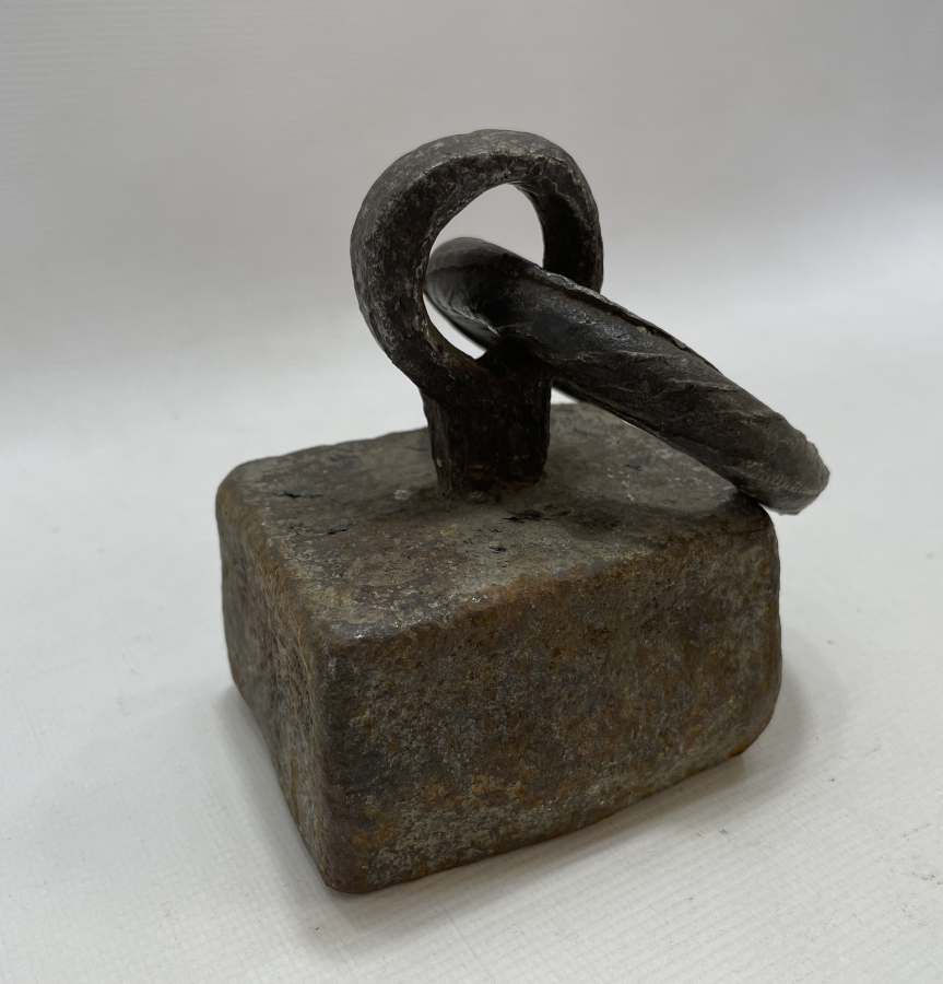 OSMANLI DÖNEMİ NADİR BALIKÇI AĞIRLIĞI