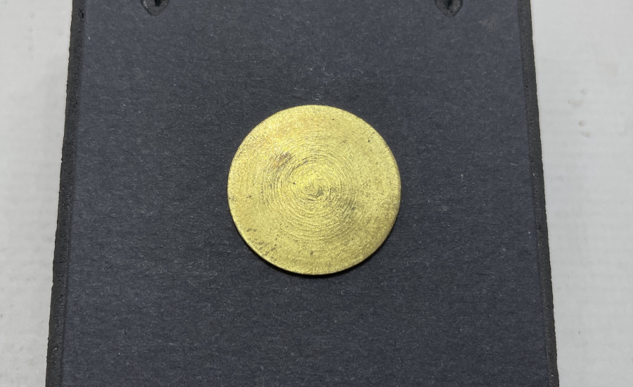 ÇİL KONDİSYONDA 1964 TARİHLİ OYUN ALATI JETONU