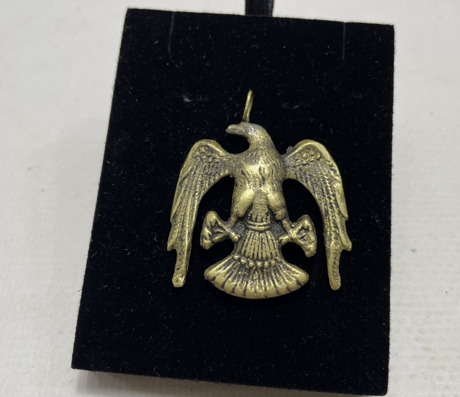 HAVACI SUBAY KOLYESİ