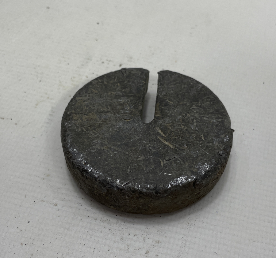 OSMANLI ÇENTİKLİ AĞIRLIK