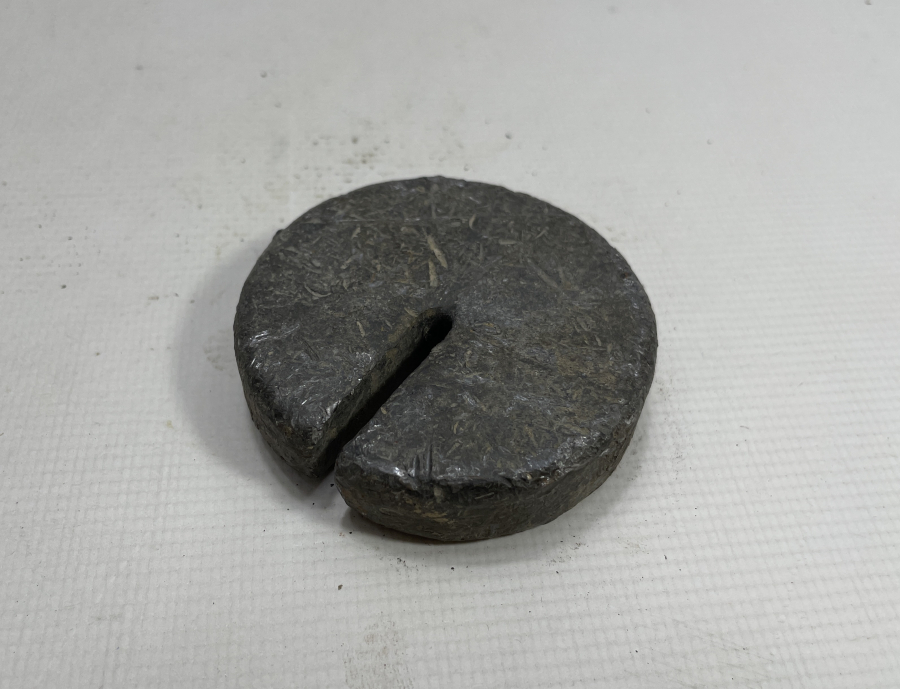 OSMANLI ÇENTİKLİ AĞIRLIK