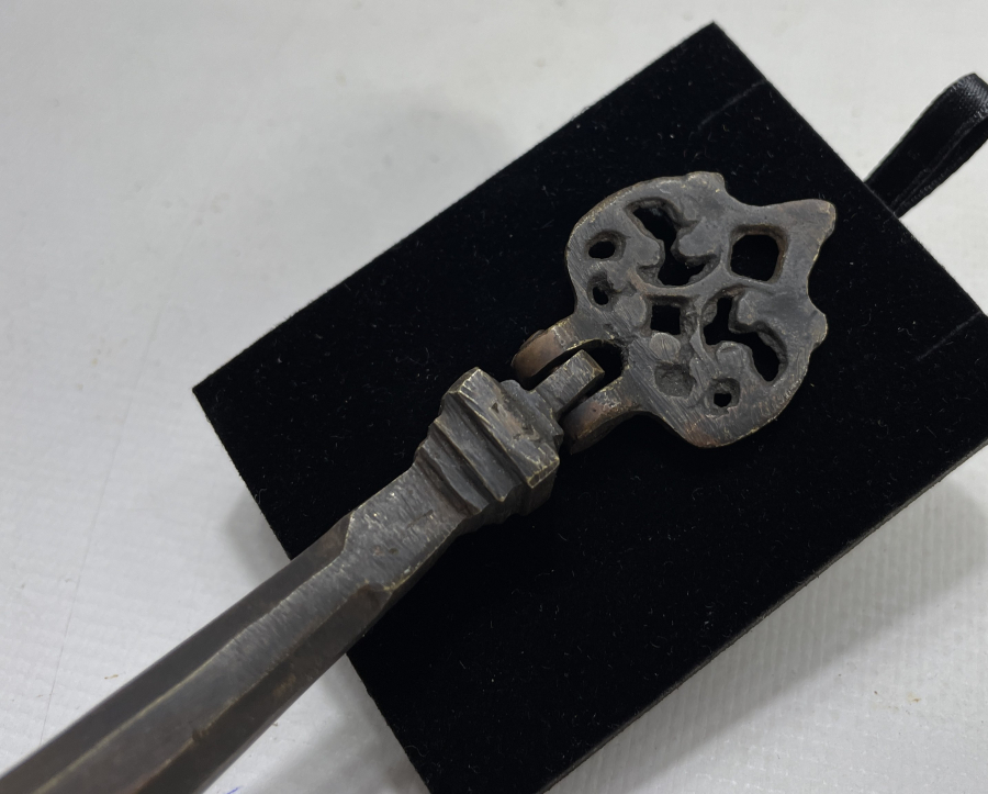 OSMANLI DÖNEMİ BAMYA ŞAKÜL