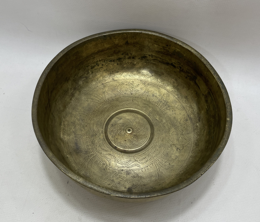 OSMANLI DÖNEMİ DEV BOYDA HAMAM TASI