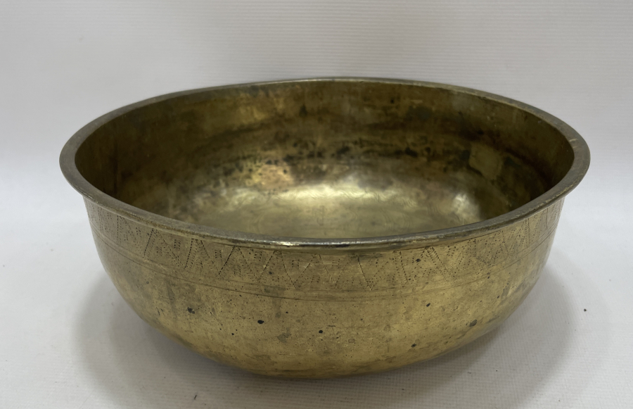 OSMANLI DÖNEMİ DEV BOYDA HAMAM TASI