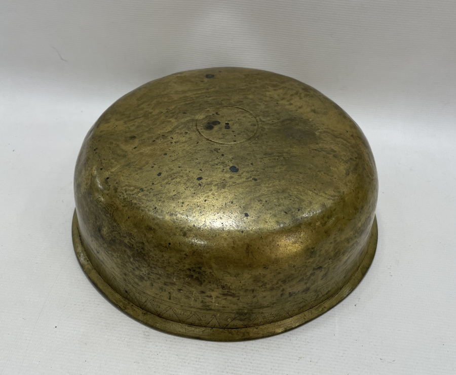 OSMANLI DÖNEMİ DEV BOYDA HAMAM TASI