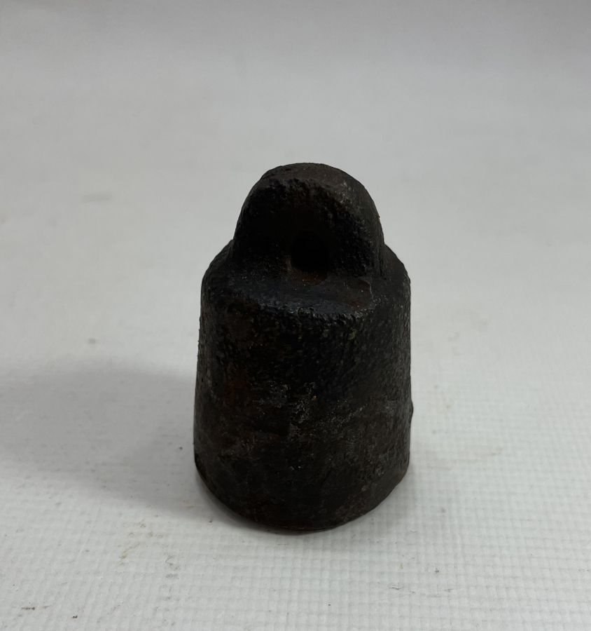 OSMANLI DÖNEMİ DÖKÜM AĞIRLIK