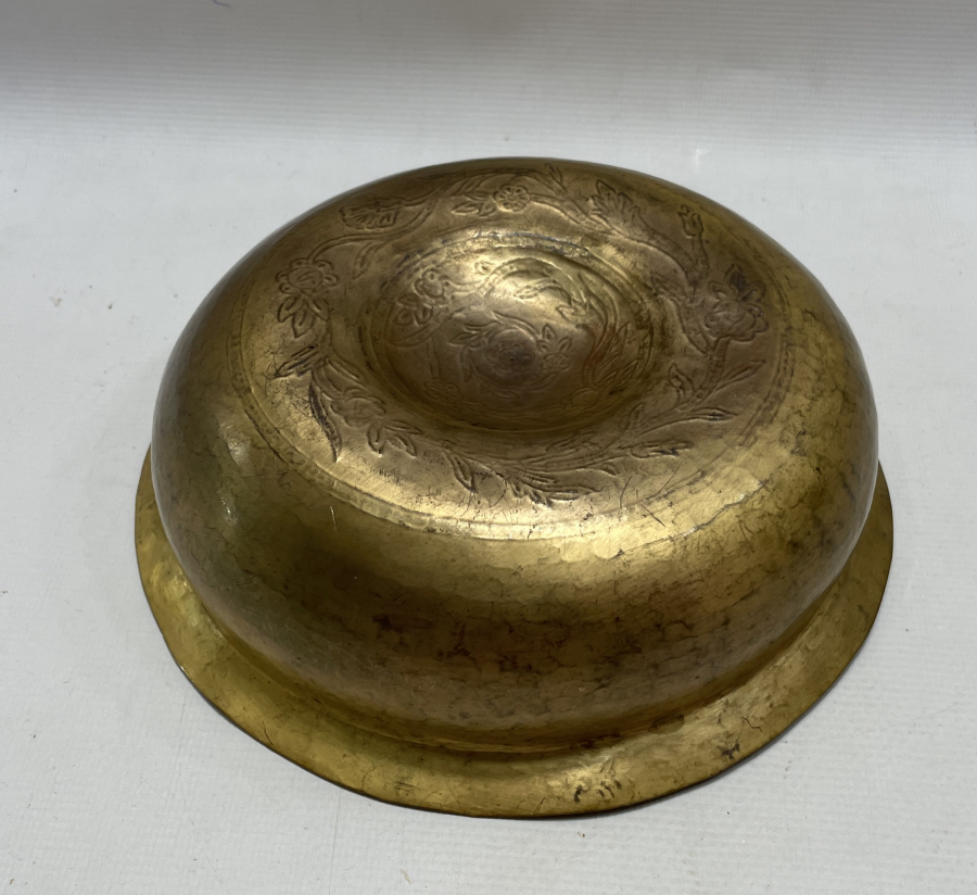 OSMANLI DÖNEMİ ESER-İ İSTANBUL HAMAM TASI