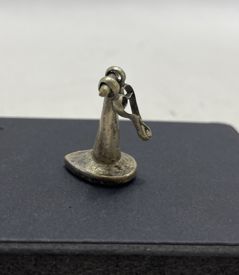 OSMANLI DÖNEMİ GÜMÜŞ MÜHÜR