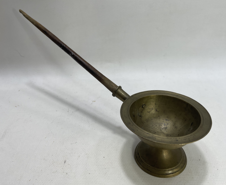 OSMANLI DÖNEMİ KAHVECİ İŞİ NARGİLE KÖZLÜĞÜ