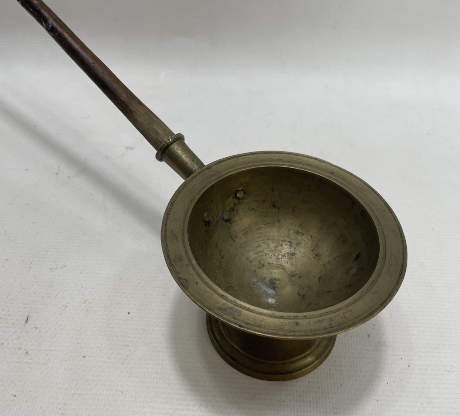 OSMANLI DÖNEMİ KAHVECİ İŞİ NARGİLE KÖZLÜĞÜ