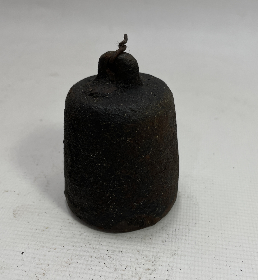 OSMANLI DÖNEMİ KANTAR DİRHEMİ