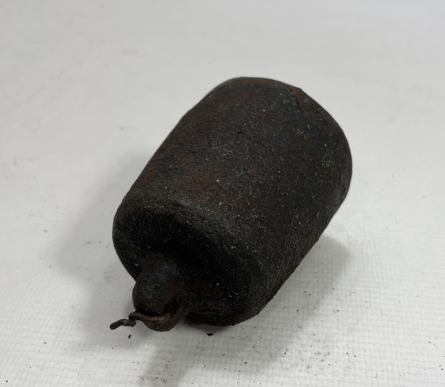 OSMANLI DÖNEMİ KANTAR DİRHEMİ