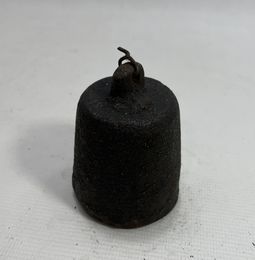 OSMANLI DÖNEMİ KANTAR DİRHEMİ