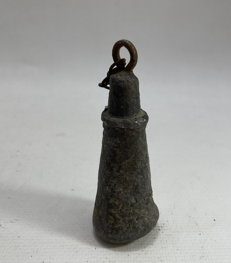 OSMANLI DÖNEMİ KUBBELİ AĞIRLIK