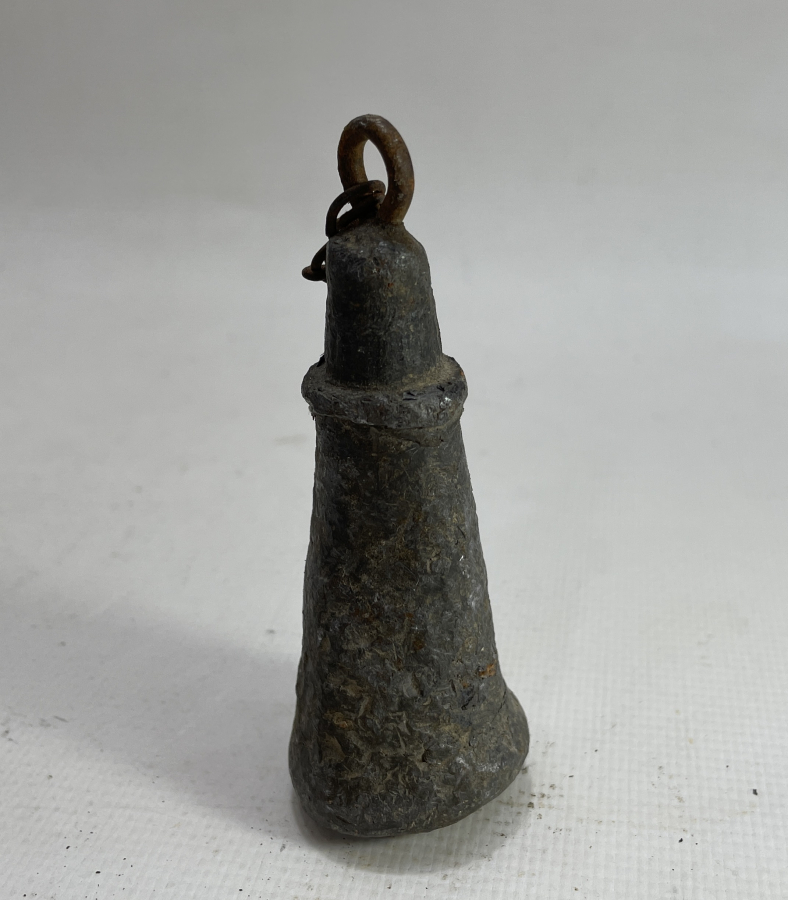 OSMANLI DÖNEMİ KUBBELİ AĞIRLIK