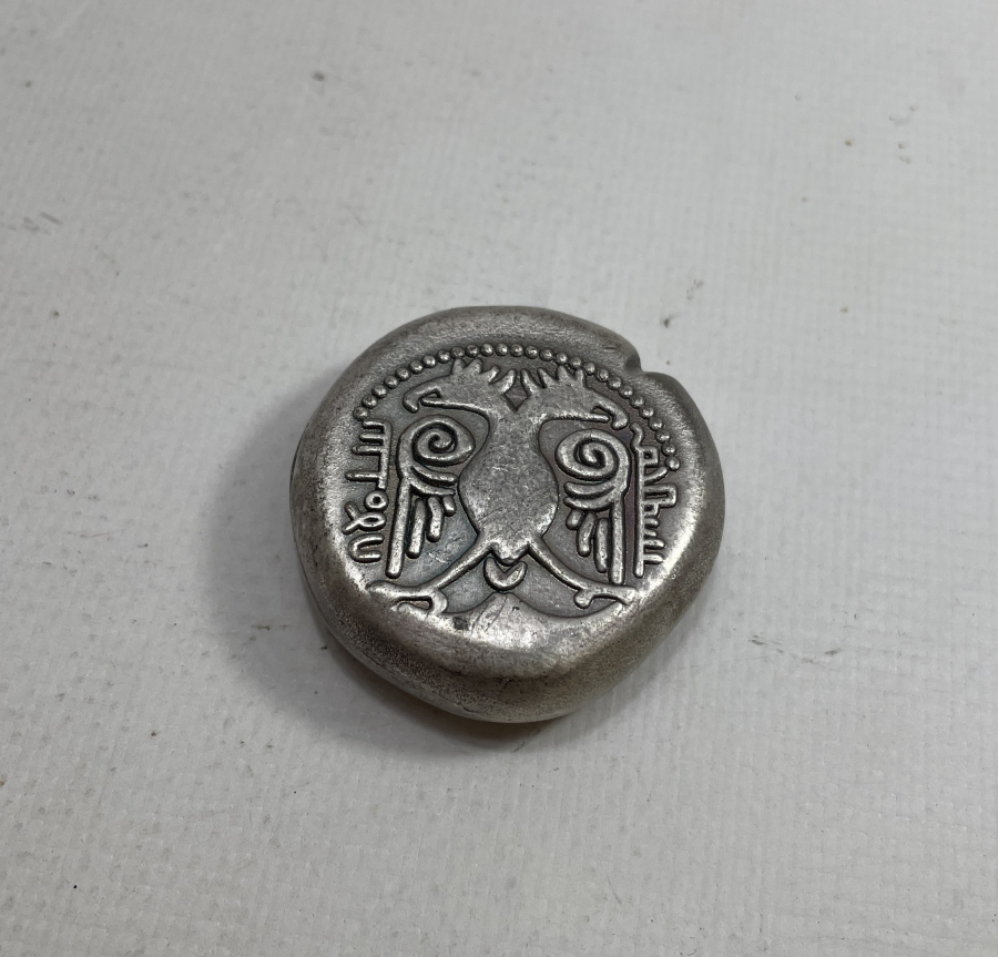 YAPI KREDİ KOLEKSİYONU HATIRA KAĞIT AĞIRLIĞI