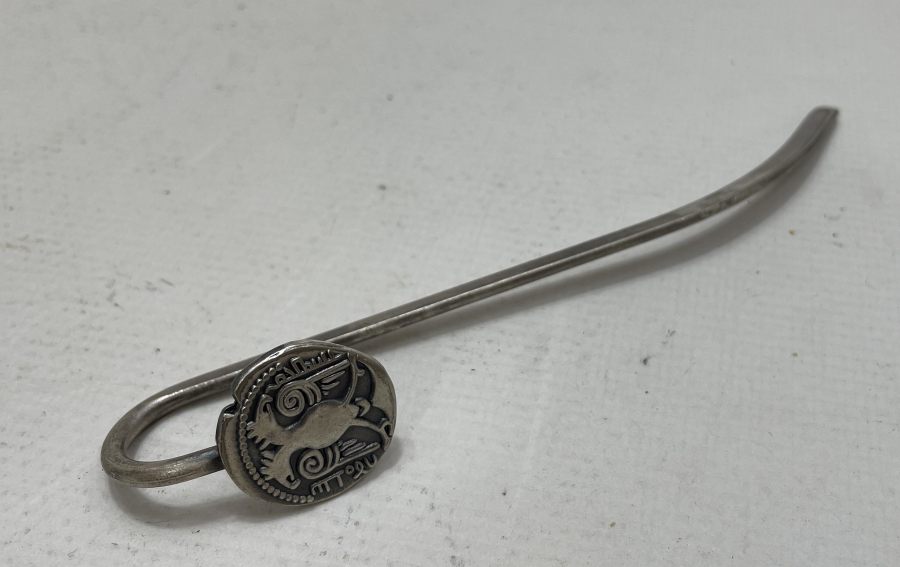 YAPI KREDİ KOLEKSİYONU HATIRA KİTAP AYRACI