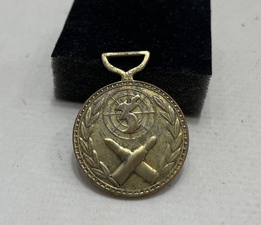 KORE HARBİ MADALYASI