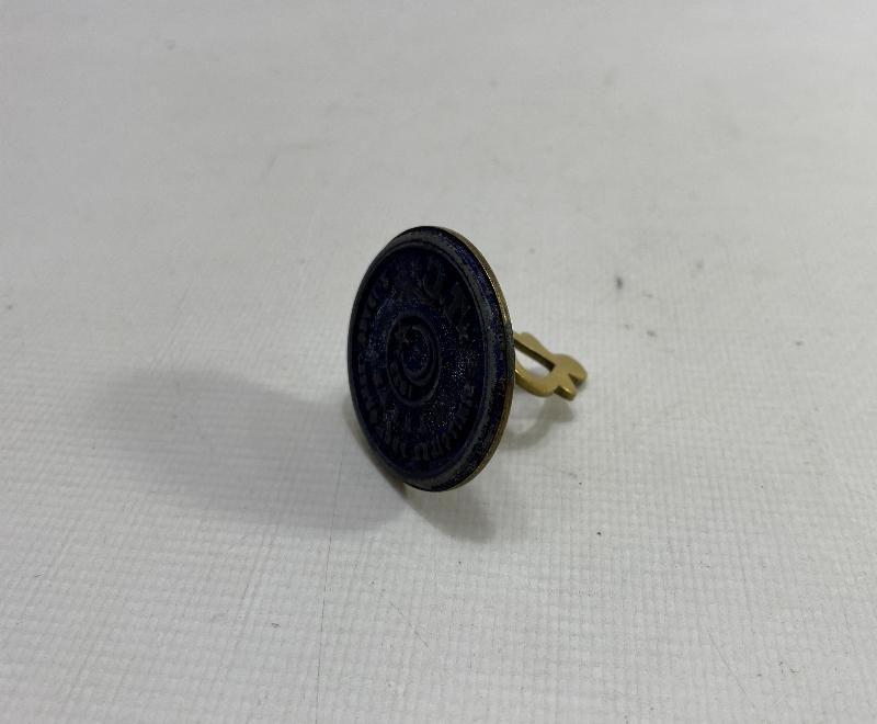 ANKARA SİMİTÇİLER BOĞAÇACILAR ÇÖREKÇİLER ODASI MÜHÜRÜ